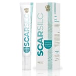 ScarSilc Advanced Silicone Gel For Scars (Variant: 1ST 319kr/st)