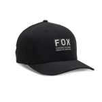 FOX Non Stop Tech Keps Svart""