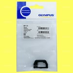 Olympus EP-15 Eyecup for OM System OM-5, E-M5 Mark II III, E-M10 Mark II III IV