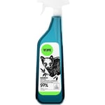 Yope Rengöringsmedel Allrengöringsmedel BambuNatural All-Purpose Cleaner 750 ml
