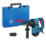 Bosch Professional GBH 3-28 DFR Corded 110 V Rotary Hammer Drill with SDS Plus