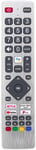 Original Remote Control for Sharp 4K TV - LC-40BL2EA / 4T-C40BL2EF2AB