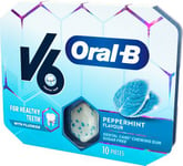 V6 Oral-B Peppermint