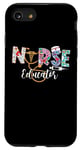 iPhone SE (2020) / 7 / 8 Nurse's Day Nurse Life Nurse Week Educator Nursing Womens Case