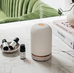 Neom Wellbeing Pod Essential Oils Diffuser Brand New