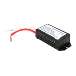 220V till 12V Elektronisk Transformator Spänningsomvandlare Smart Strömförsörjningsdrivrutin (120W)