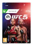 EA SPORTS™ UFC™  5 - Xbox Series X,Xbox Series S