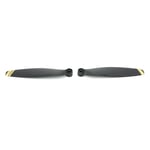 2Pair RC Drone 4726F Propeller Replacement Noise Reduction Fit For DJI ^UK