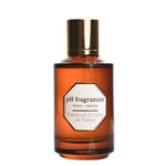 PH FRAGRANCES Patchouli & Cedre De Tweed 100ML Spray Eau de Parfum