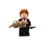 LEGO Harry Potter Series 1 - Ron Weasley in School Robes Minifigure (03/22) Bagged