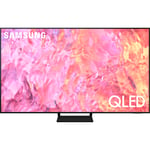 Samsung Q60C 55 4K QLED Smart TV ( Ex-demo unit for clearance , no back order )
