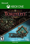 Planescape: Torment and Icewind Dale: Enhanced Editions XBOX LIVE Key GLOBAL