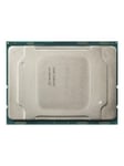 HP Intel Xeon Silver 4215R / 3.2 GHz processor CPU - 8 kärnor - 3.2 GHz