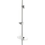 Oras Apollo duschstång, 92 cm, krom