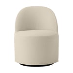 Audo Copenhagen Tearoom Club stol swivel Logan 01 Jasmine