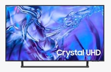 TV-apparat 43" (4k/smart, 3840x2160, trådlöst LAN, bluetooth, tizen, ue43du8572uxxh), Samsung