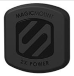 Scosche MagicMOUNT XL Universal nettbrett holder - Vegg