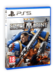 Warhammer 40.000: Space Marine 2 - Sony PlayStation 5 - Kolmannen persoonan ammunta