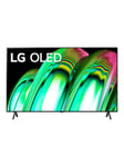 LG 65" TV OLED65A2 65" OLED TV - 4K OLED 4K