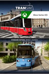 TramSim: Console Edition (Xbox Series X|S) Xbox Live Key EUROPE