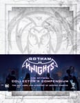 - Gotham Knights: The Official Collector's Compendium Bok
