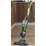 Daewoo FLR00131GE Daewoo Tornado Up-Lift Upright Vacuum Cleaner 600W Corded 7Mtr Cable