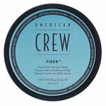 American Crew Fiber Pliable Molding Creme For Men 3 Ounces, PACK OF 1