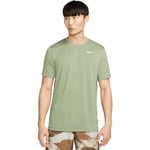 Nike Dri-FIT Legend Trenings T-skjorte Herre - Grøn - str. 2XL/LONG