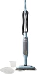 Shark Steam Mop, Automatic Steam and Scrub Steam Mop with 2 Rotating Power Pads,