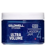 Goldwell Lagoom Jam Ultra Volume Styling Gel 150 ml