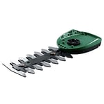 Bosch Home and Garden Lame taille-herbes Bosch - Lame 120 mm Bosch pour Isio