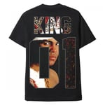 Unisex T-shirt King 01 Muhammad Ali XXL