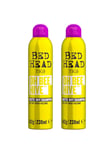 2x Bed Head by TIGI Oh Bee Hive Dry Shampoo for Volume and Matte Finish 238ml
