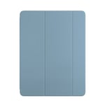 Apple Smart Folio till iPad Air 13" (M2) - Denim