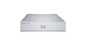 Cisco FirePOWER 1010 Next-Generation Firewall - Firewall - bureau