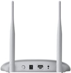 TP-Link 300 Mbps Wireless N Access Point /TL-WA801N v6
