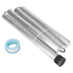 4section 21*1100 Magnesium Anode Rod For Water Heater Npt3/4