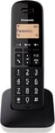 Panasonic KX-TGB610SPB Call Block Shockproof Digital Landline Phone White