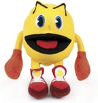 PAC-MAN Pehmolelu 38cm