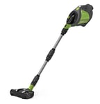 Gtech Pro 2 | Cordless Stick Vacuum Cleaner | 22V Li-ion Battery, Up to 40 Mins Runtime | LED Headlights | Triple Layer Filtration