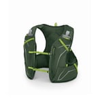 Osprey Duro 1.5 löparväst (herr) - Seaweed Green/Limon, S