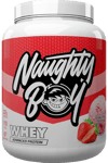 <![CDATA[Naughty Boy Advanced Whey Protein - 2kg - Strawberry Milkshake]]>