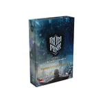 Frostpunk Timber City Expansion Utvidelse til Frostpunk The Board Game
