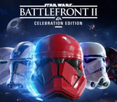 STAR WARS Battlefront II: Celebration Edition EU Steam (Digital nedlasting)