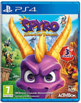 ACTIVISION Spyro: Reignited Trilogy