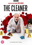 - The Cleaner Sesong 1 DVD