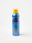 Lindex NIVEA Protect & Dry Touch Sun Mist SPF 30