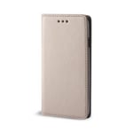 Mocco "Magnet Book Case Huawei Mate 20 Lite" Gold