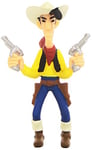 Plastoy - 63101 - Figurine-Lucky Luke 2 Pistolets