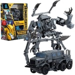 Hasbro Transformers Studio Series N.E.S.T. Bonecrusher